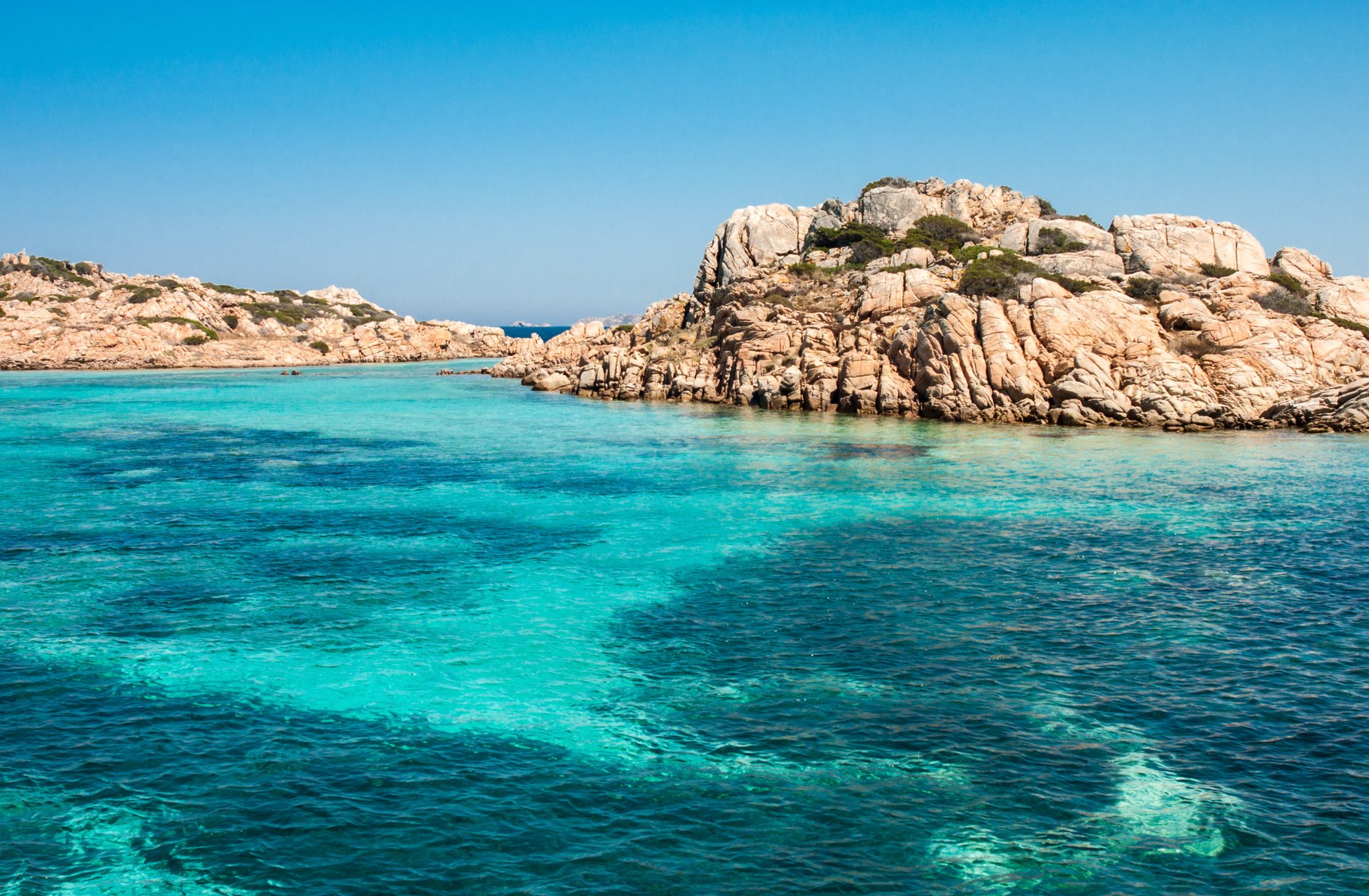 Sardinia